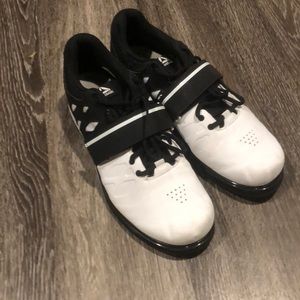 Reebok Men’s Weightlifting shoes